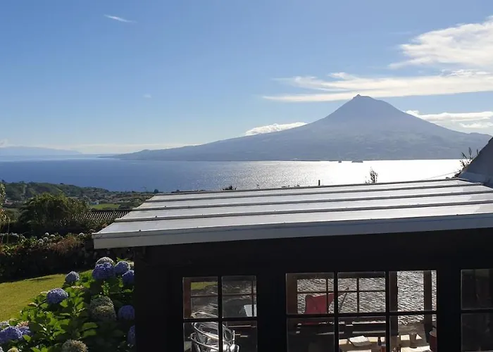 Casa Vista Fantastica