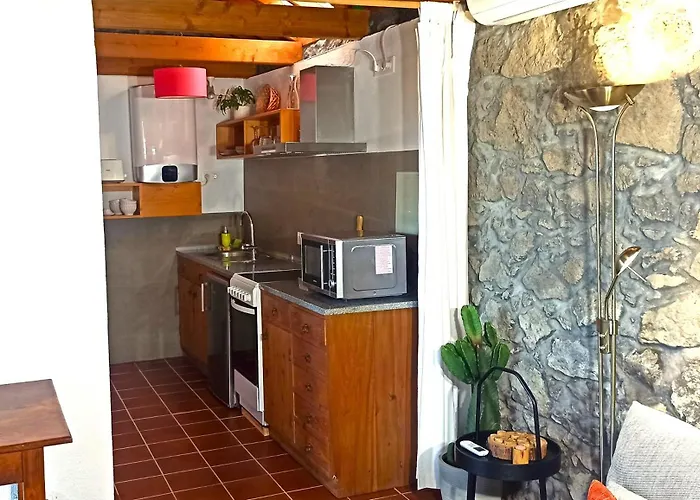 Casa Vista Fantastica