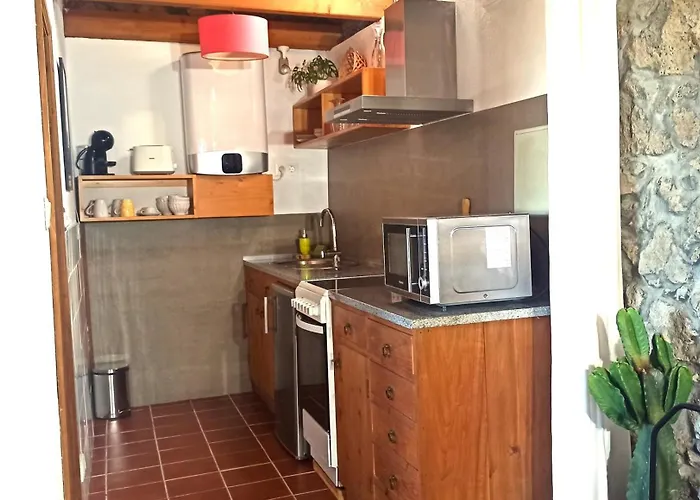 Casa Vista Fantastica