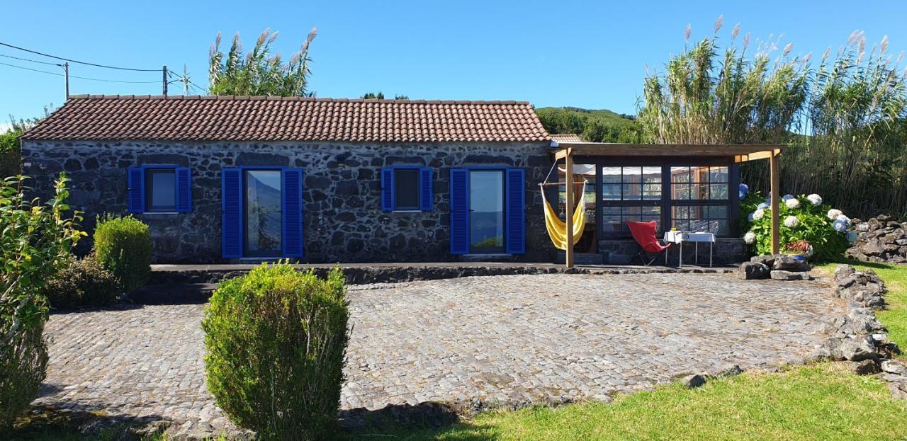 Casa Vista Fantastica Pedro Miguel