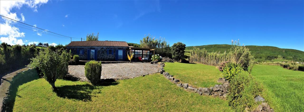 Casa Vista Fantastica *