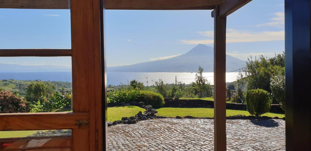 Casa Vista Fantastica Holiday home