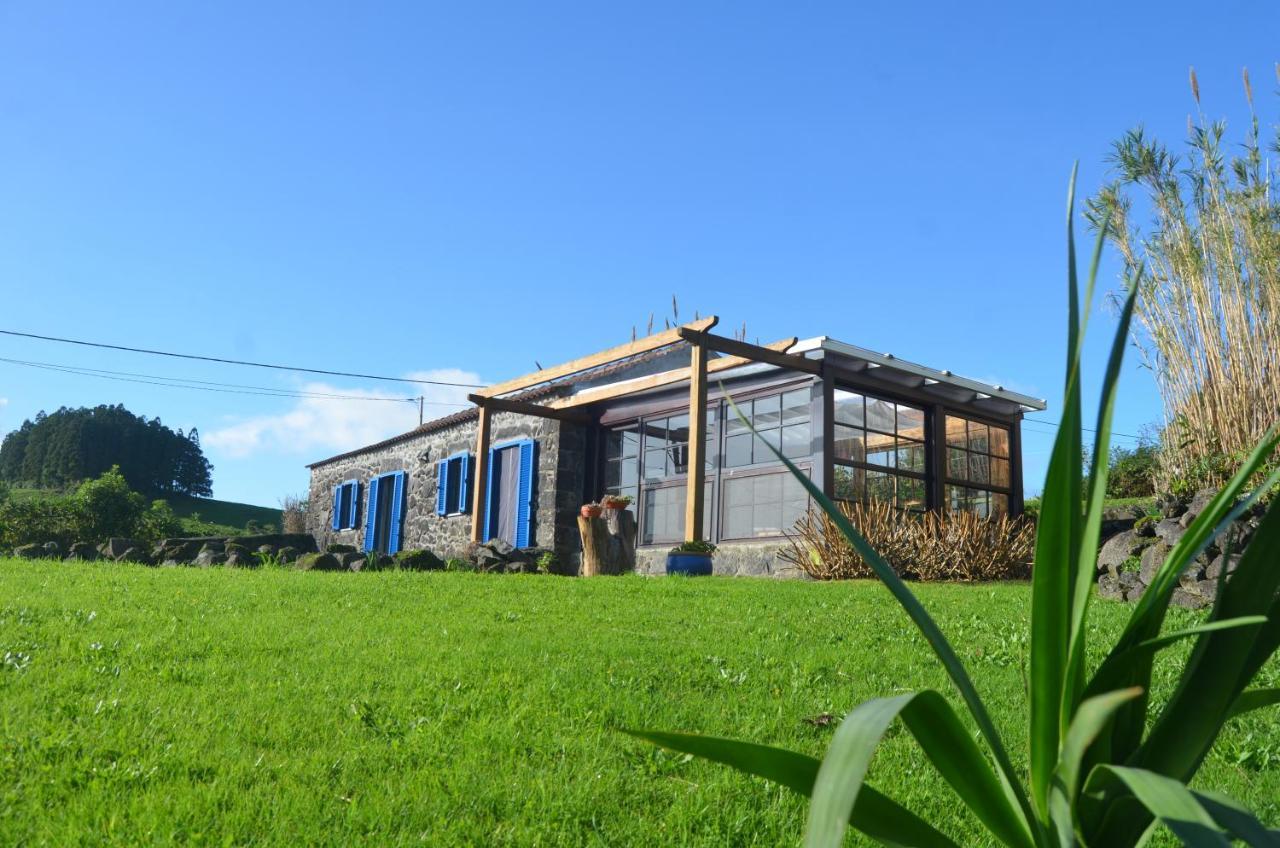 Holiday home Casa Vista Fantastica Pedro Miguel