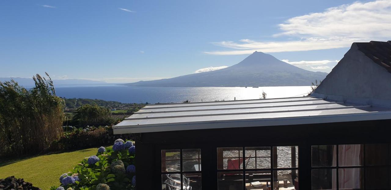 Holiday home Casa Vista Fantastica