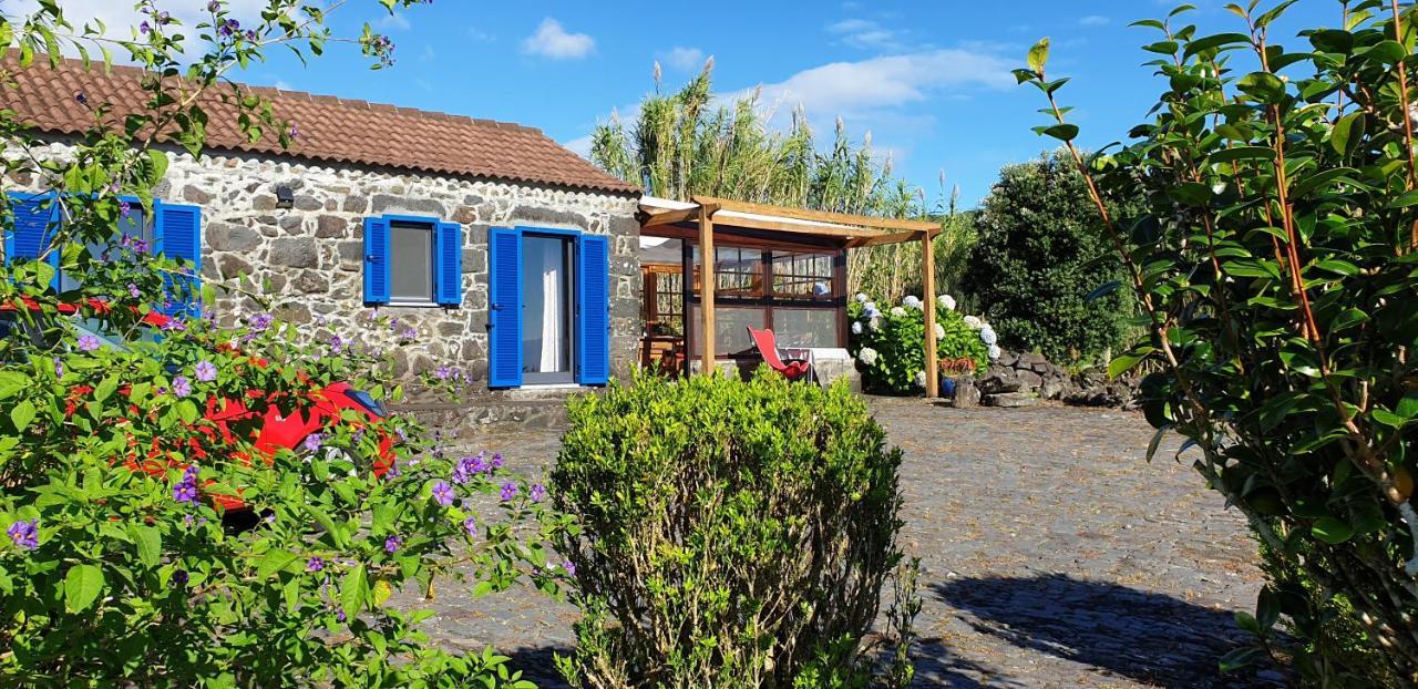 Casa Vista Fantastica Pedro Miguel