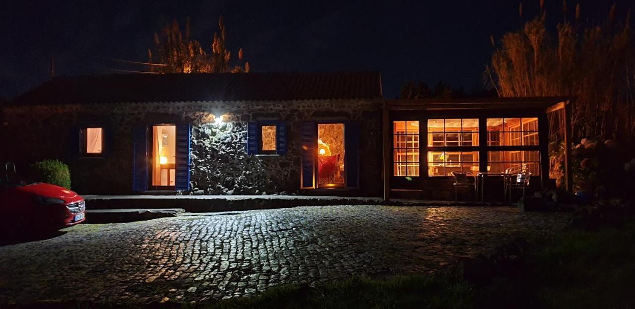 Casa Vista Fantastica Holiday home