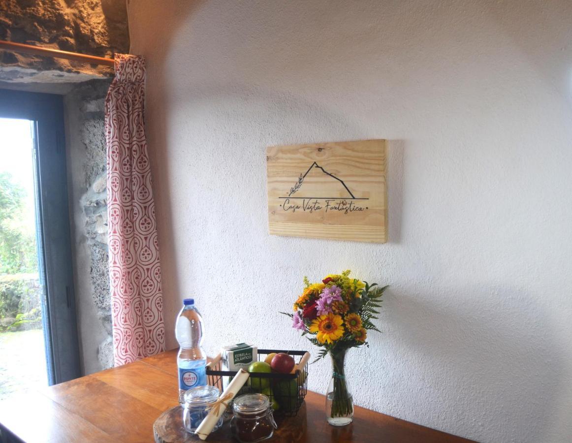 Casa Vista Fantastica Holiday home *