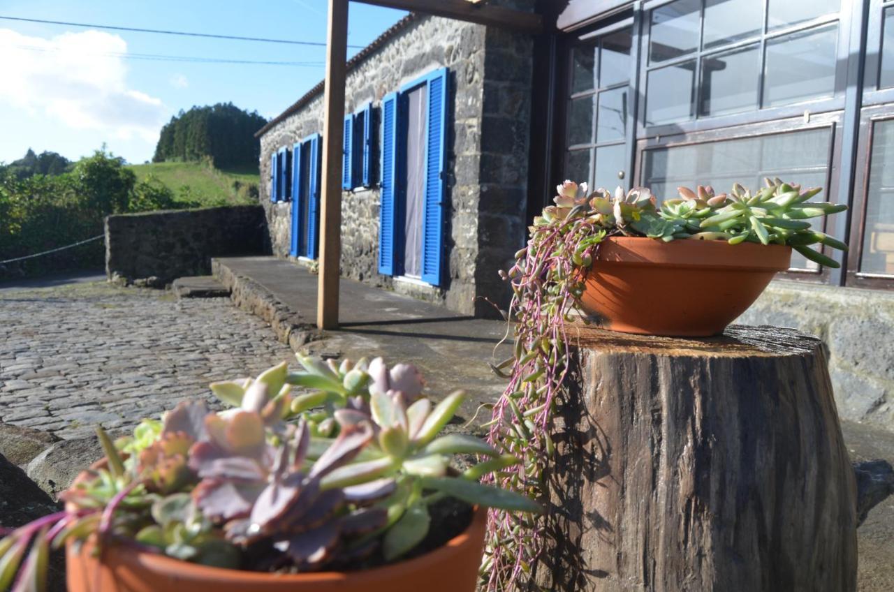 Casa Vista Fantastica Holiday home