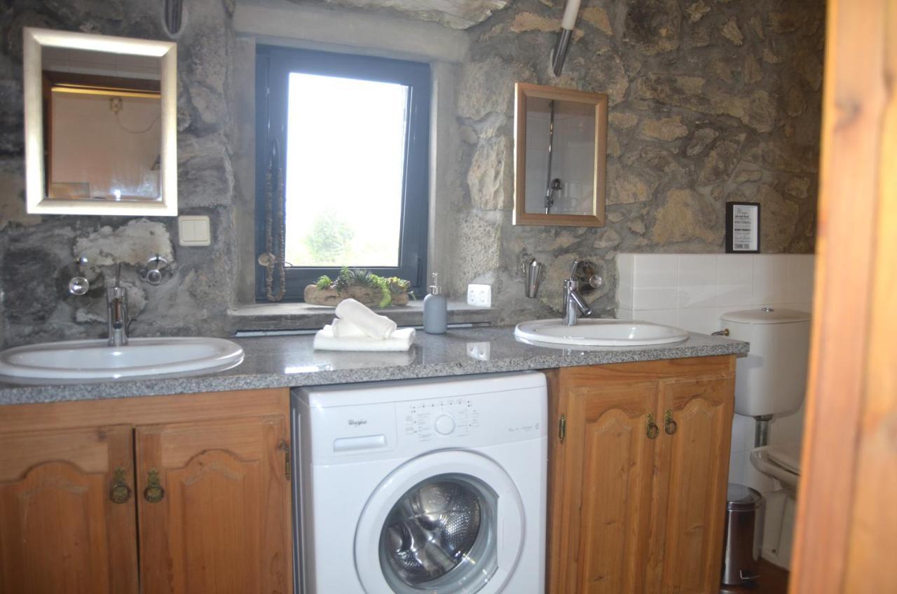 Holiday home Casa Vista Fantastica *