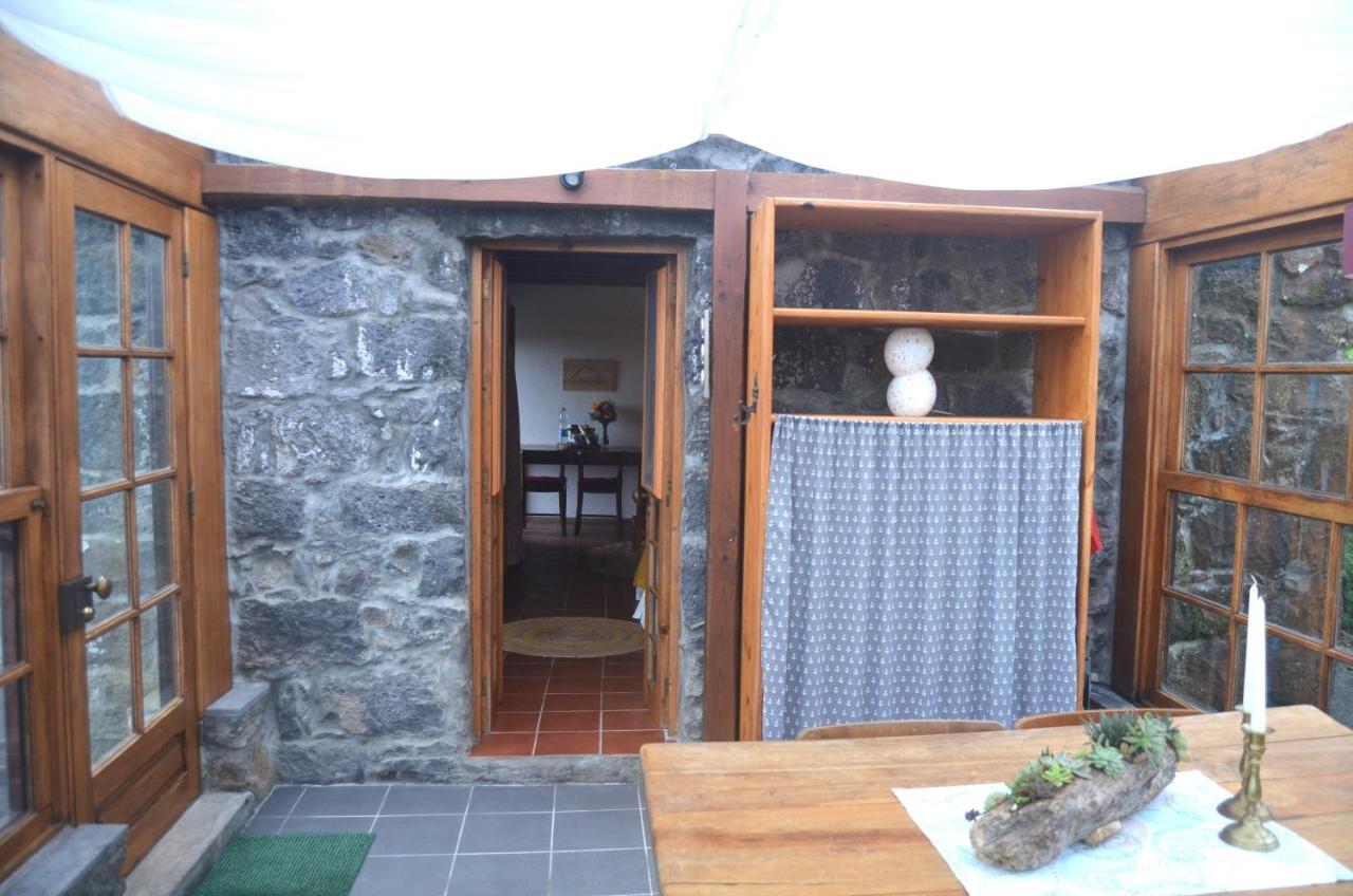 Casa Vista Fantastica Holiday home