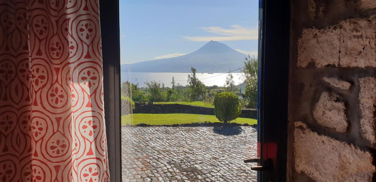Casa Vista Fantastica Holiday home