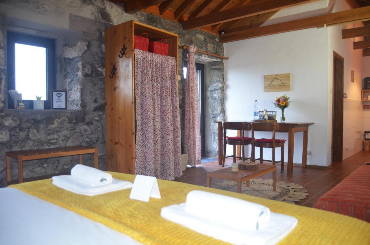 Holiday home Casa Vista Fantastica Pedro Miguel