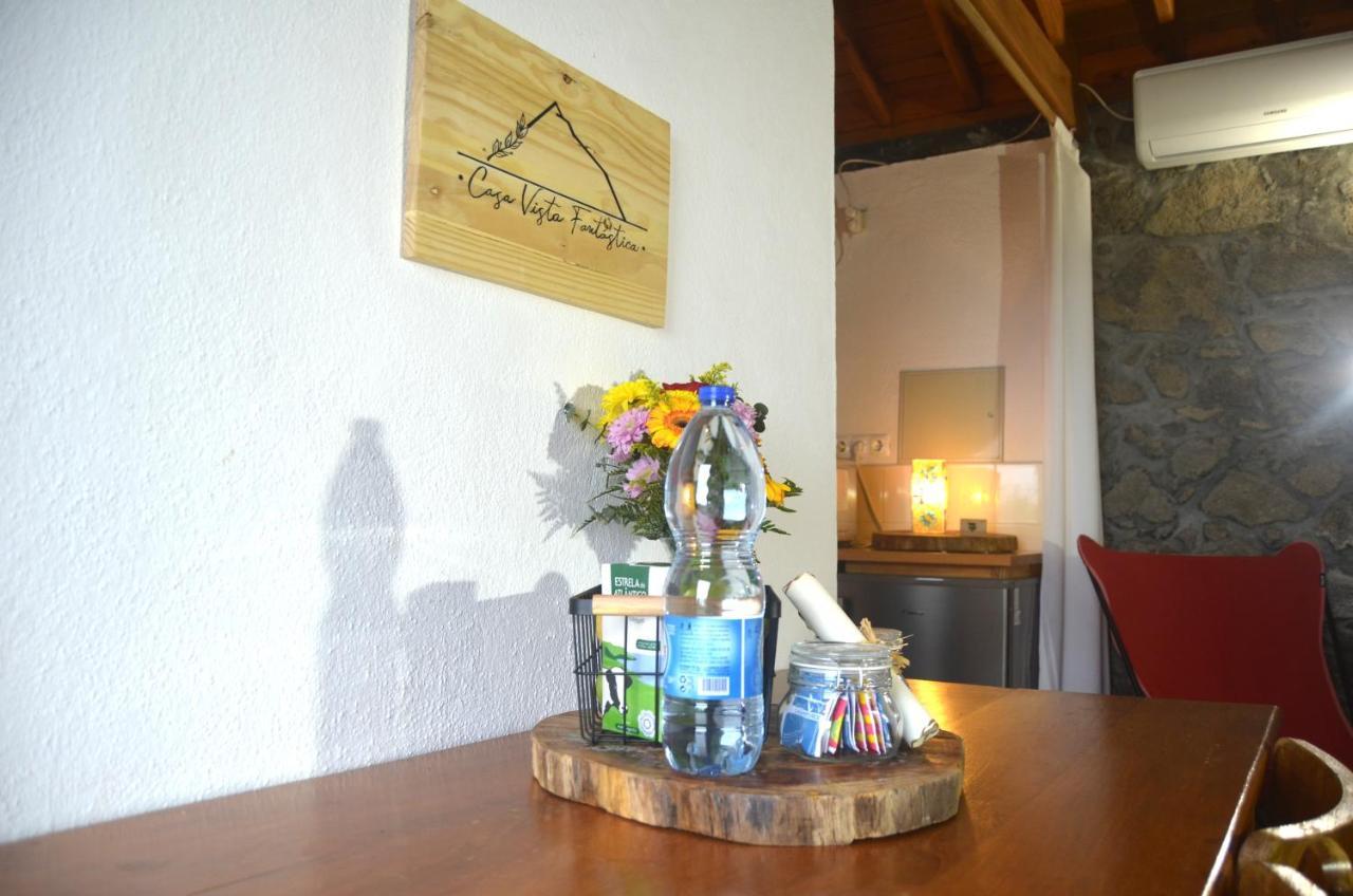 Holiday home Casa Vista Fantastica *