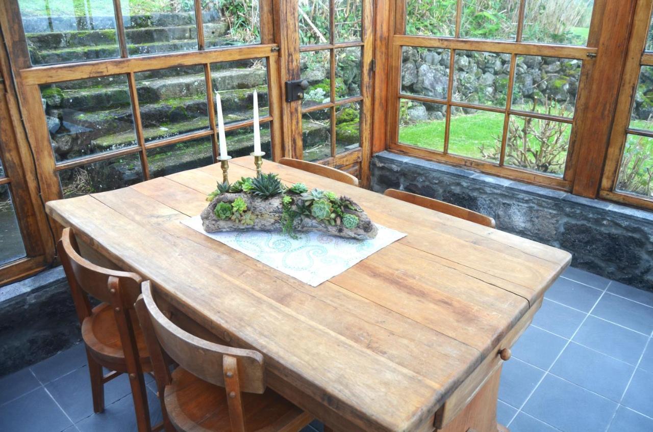 Casa Vista Fantastica Pedro Miguel