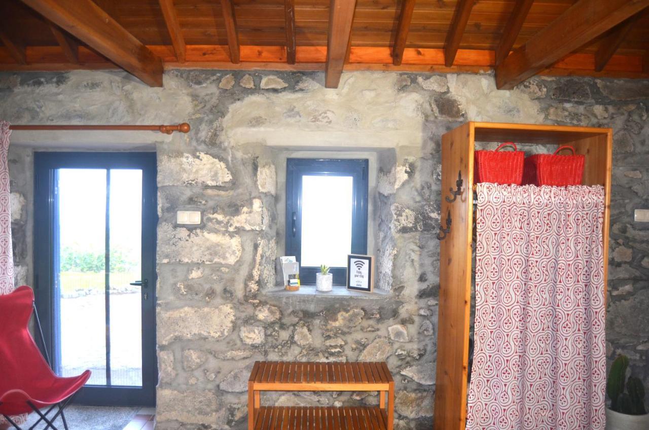Casa Vista Fantastica Holiday home