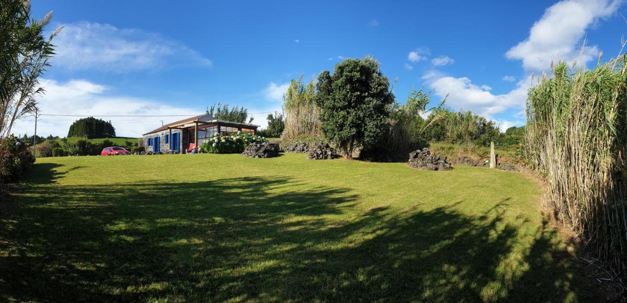 Holiday home Casa Vista Fantastica Pedro Miguel