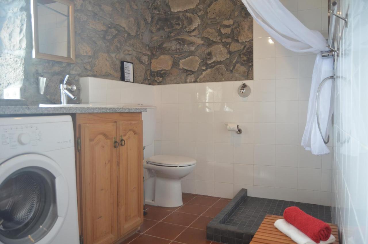 Casa Vista Fantastica Holiday home *