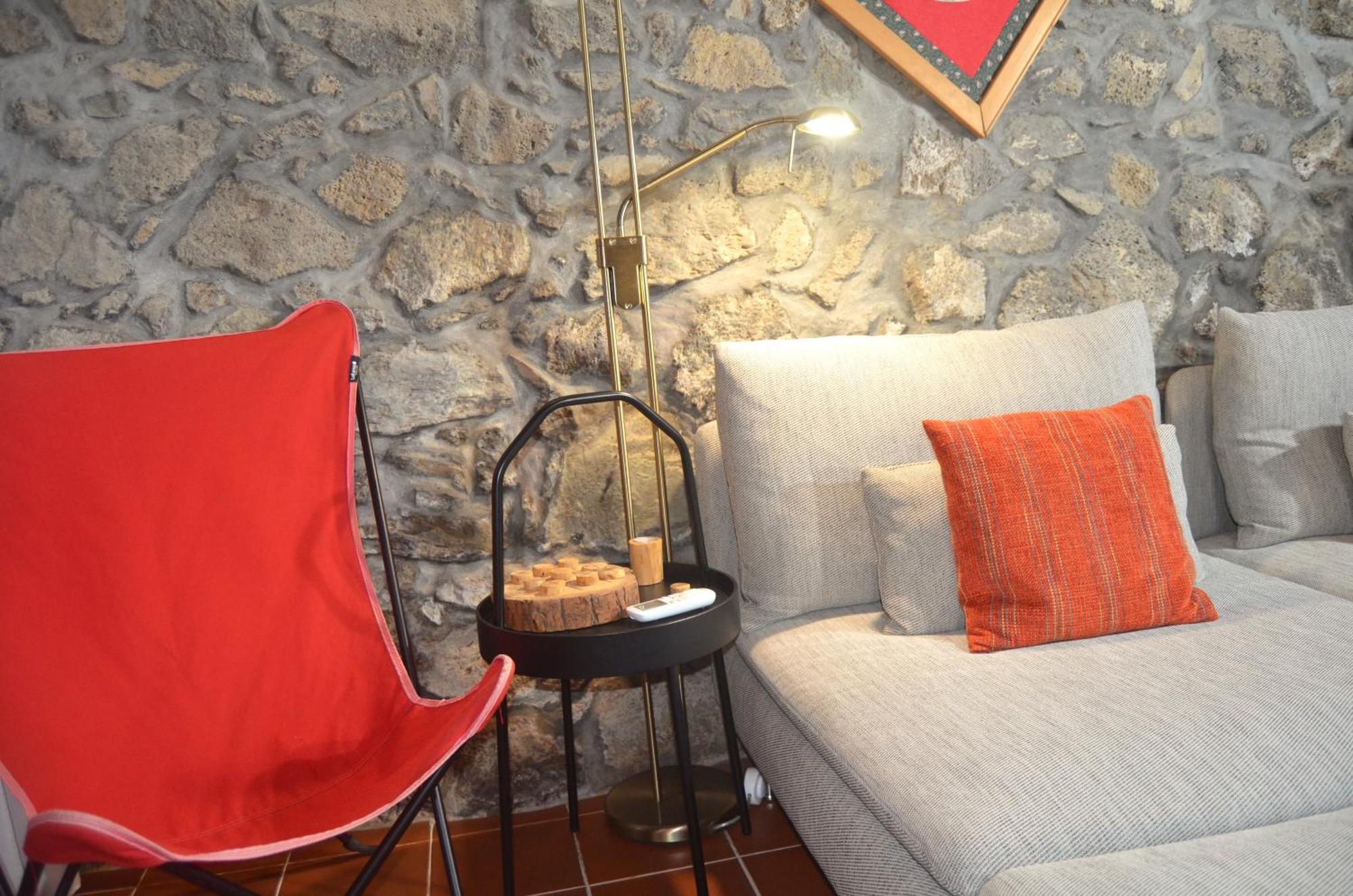 Holiday home Casa Vista Fantastica Pedro Miguel