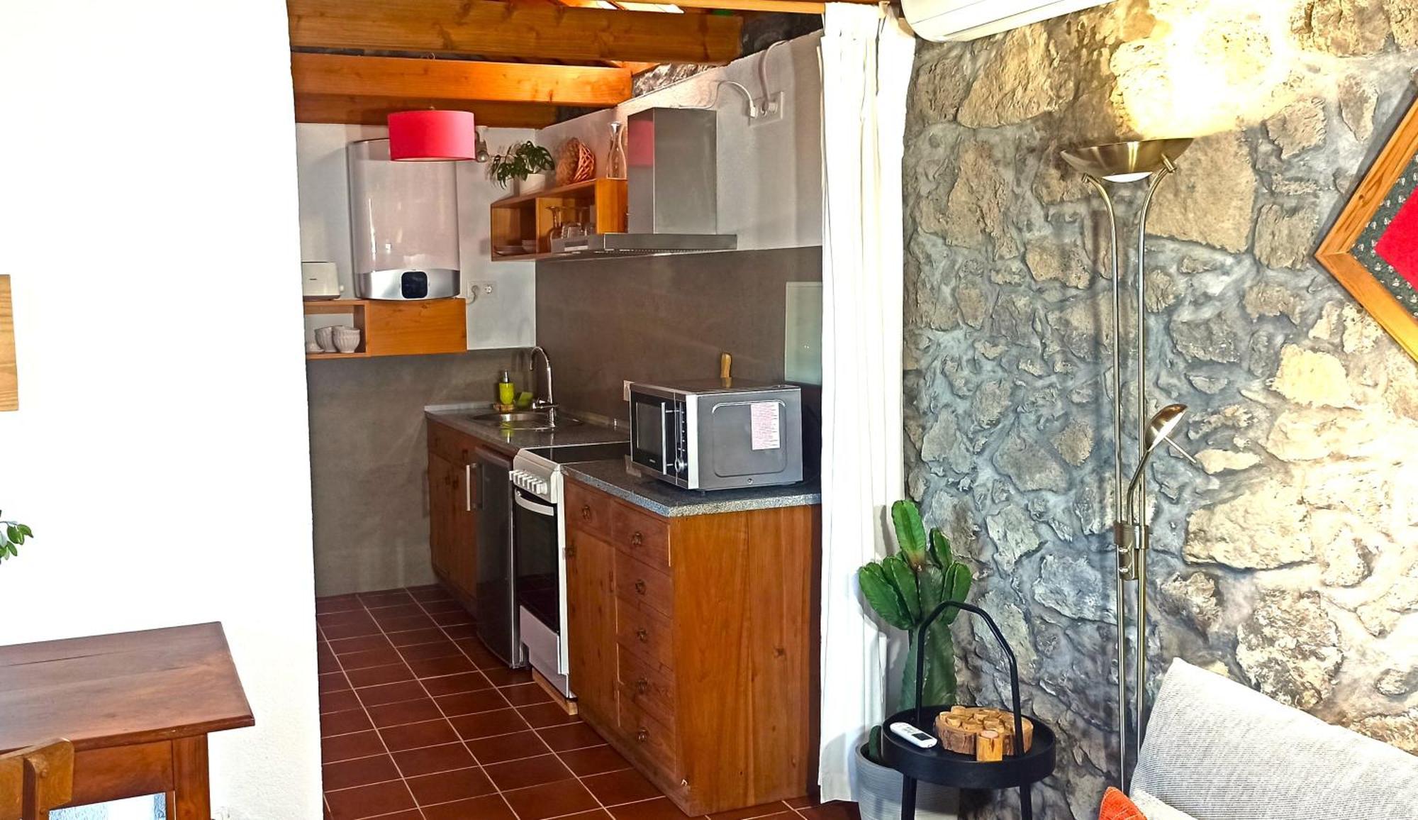 Holiday home Casa Vista Fantastica *