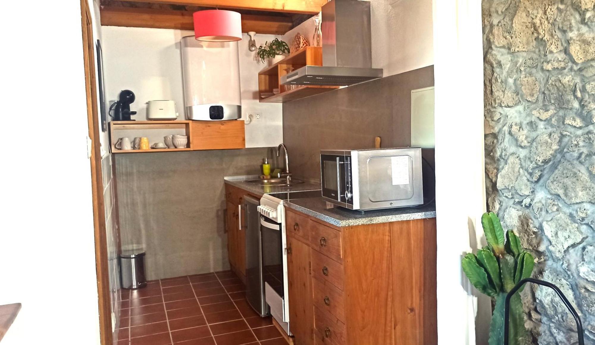 Casa Vista Fantastica *