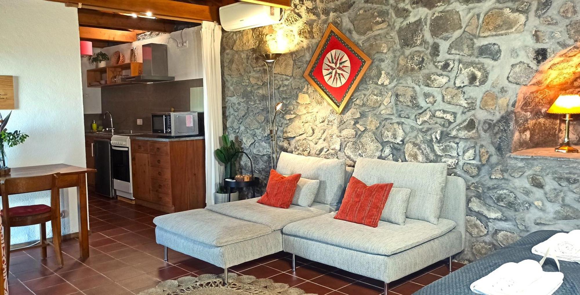 Casa Vista Fantastica Pedro Miguel